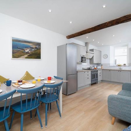 Harbour Moorings Villa St Ives  Luaran gambar