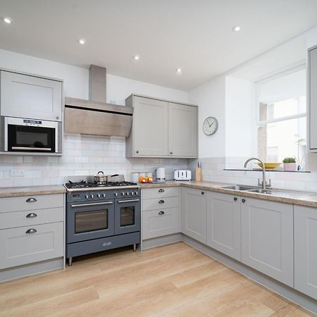 Harbour Moorings Villa St Ives  Luaran gambar