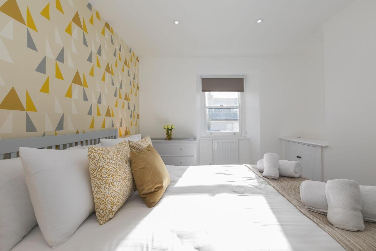 Harbour Moorings Villa St Ives  Luaran gambar