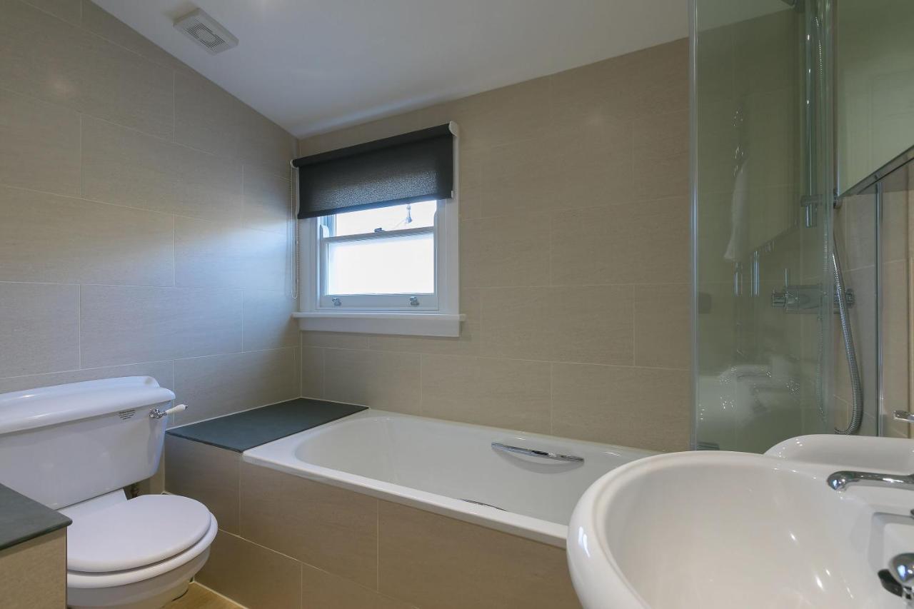 Harbour Moorings Villa St Ives  Luaran gambar