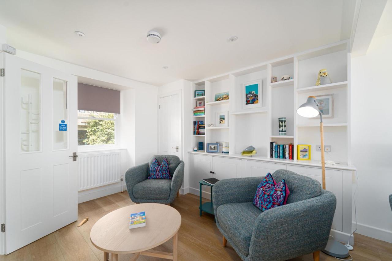 Harbour Moorings Villa St Ives  Luaran gambar