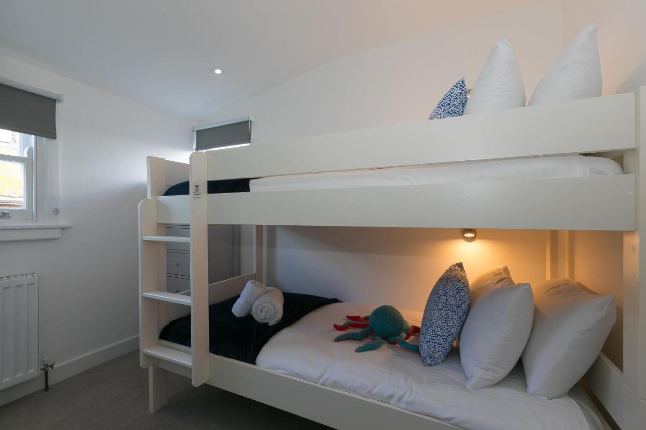 Harbour Moorings Villa St Ives  Luaran gambar
