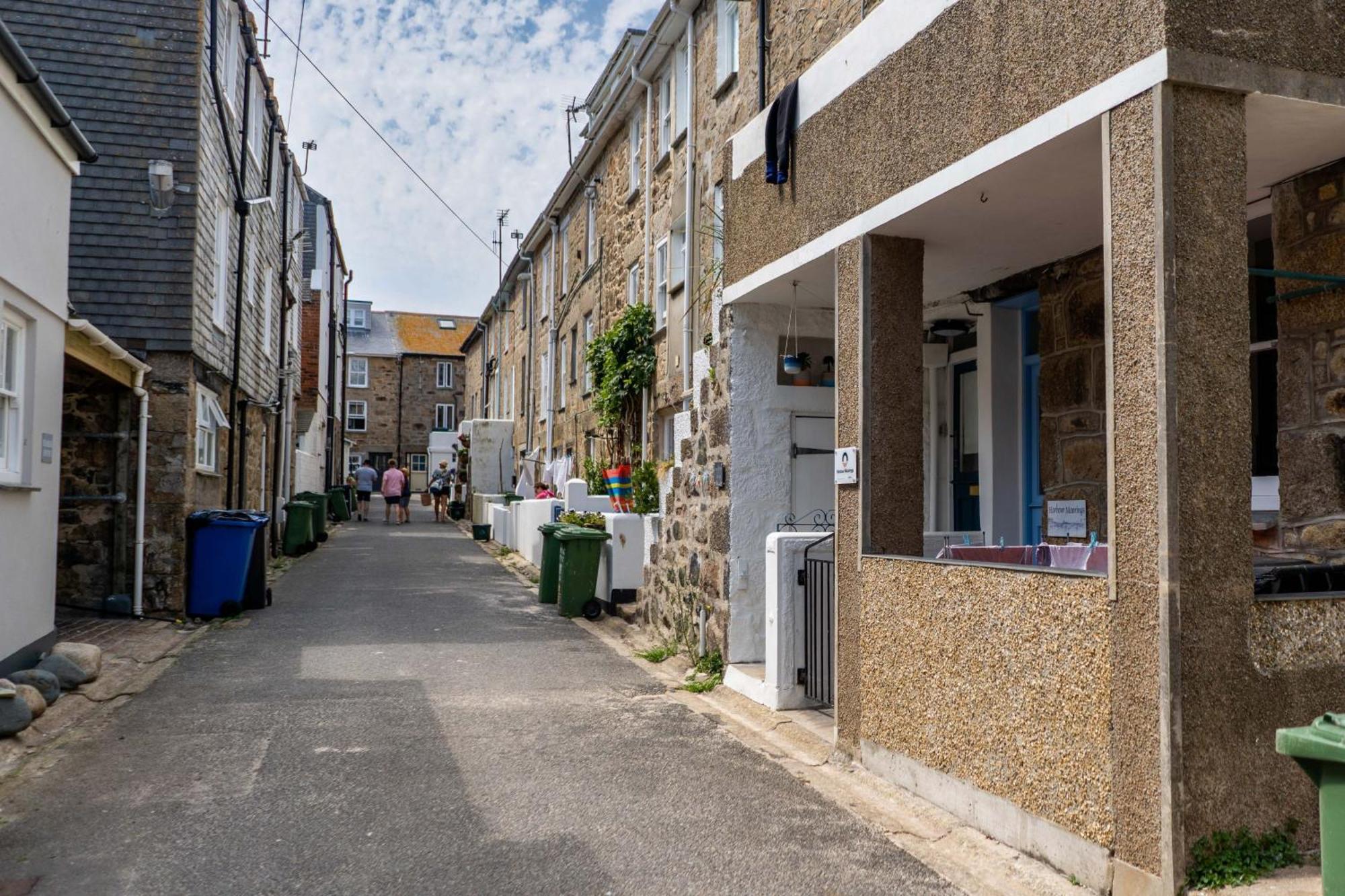 Harbour Moorings Villa St Ives  Luaran gambar